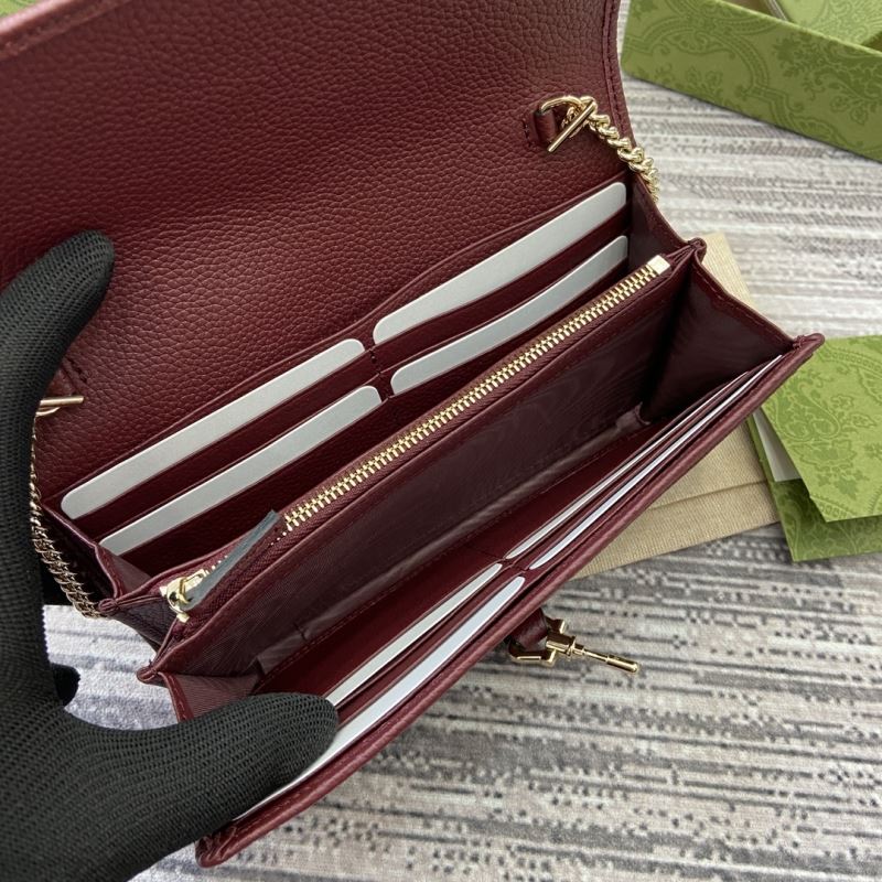 Gvc*1 wallets